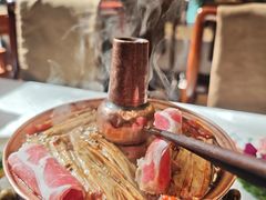 -东来顺饭庄(天坛店)