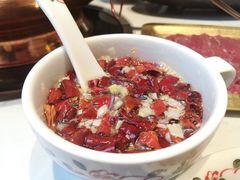 -东门口涮肉·砂锅·烤串(老门东店)