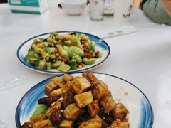 -北戴河庆山饭店·海鲜砂锅粥(北戴河黑石路店)