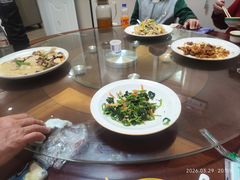 -清真·同发顺饭庄·烧麦(总店)