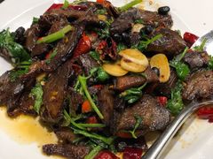 香爆酱牛肉-冰火楼(梦泽园店)
