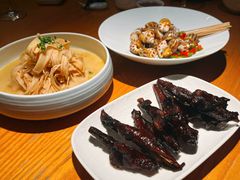 -荣小馆(杭州大厦店)