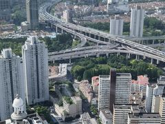 -上海明天广场JW万豪酒店