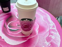 -星巴克臻选(深圳卓悦中心店)