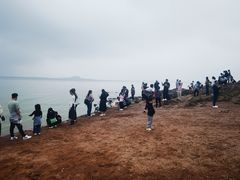-巢湖姥山岛