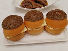 -喜宴又一村·粤菜·茶点·海鲜(壹方天地店)