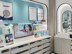 -宝岛眼镜(长沙侯家塘店)