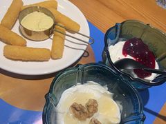 -HELLO MUSAE 拾光缪斯餐厅·纯正希腊风味(苏州中心店)