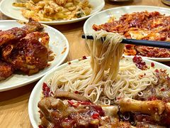 -贤花饭店(城阳店)