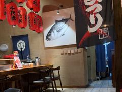-千代武日本料理(开发区店)