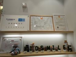 -青苗儿童口腔(长楹天街购物中心)