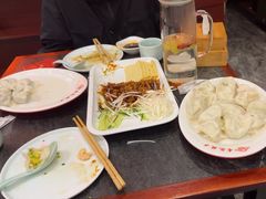 -李记饺子·熏酱东北菜(欢乐谷店)