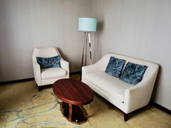 -郑州美盛喜来登大酒店