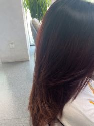 -丝源发型