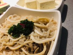 -海底捞火锅(高新万达广场店)