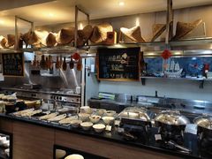 -厦门海港英迪格酒店(中山路店)