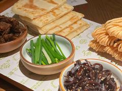 -北京食堂·烤鸭·宵夜(亚运村店)