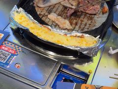-喜井无限自助烤肉公司(石厦店)