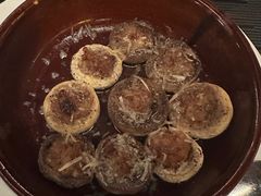 -Mezomd曼索蒂西班牙餐厅(广粤店)