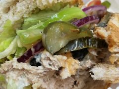 -SUBWAY赛百味(欧亚新生活店)