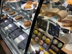 -星巴克(北京三里屯SOHO一店)