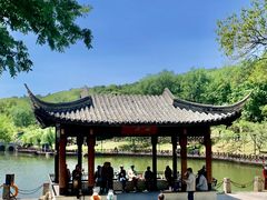 -虞山风景区