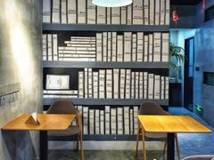 -ZM COFFEE(西安路店)