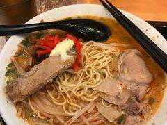 -博多一幸舍(侨福芳草地购物中心店)