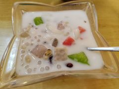 -千盛海南粉(金鸡岭店)