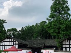 -周立波故居