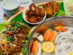 -椰小鸡·琼州糟粕醋(美兰缤纷城店)