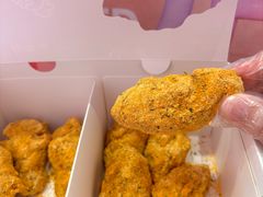 -悠个炸鸡(南京创始店)