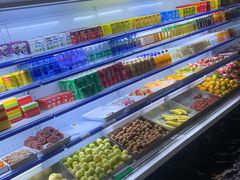 -世外桃源水疗会(皇庭彩园店)