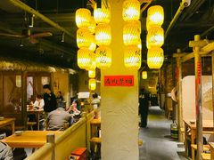-破三川·新川菜(静安大融城店)