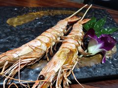 -渔日本料理铁板烧(新天地假日广场店)