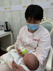 -弗蕾亚·和月月子调理院(东湖店)