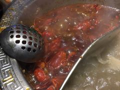 -韩盛·盛江山自助料理(沈辽路万达店)