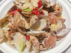 -船歌·鱼水饺青岛菜(太阳宫凯德MALL店)