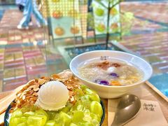 -余时冰室(六运二店)
