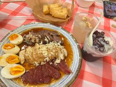 -东排食堂长沙小吃大排档(五一广场店)