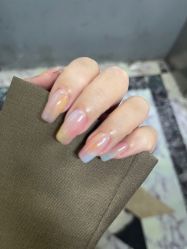 -斯馨·健康美甲美睫