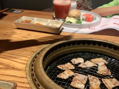 -赤坂亭·M9和牛放题(长楹天街购物中心店)
