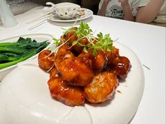 -桂满陇·手作小笼包&江南叫花鸡(中山公园店)