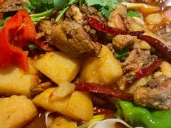 -Alali阿拉礼·新疆家宴(西溪新座店)