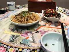 -毛仔特色小吃(御窑厂店)