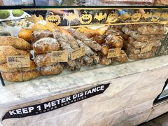 硬欧包-PAPER STONE BAKERY(天环店)