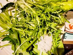 -温禾牛·和牛寿喜烧自助火锅(恒基名人店)