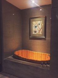 -诗泥SPA