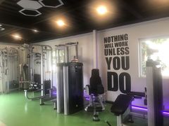 -BD健身私教工作室(CBD店)