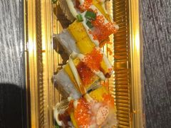 -吉川谷谷·日料放题(广安门店)
